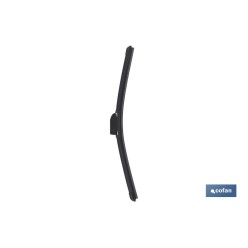 ESCOBILLA LIMPIAPARABRISAS FLEXIBLE 21” 53cm