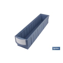 TOPE TRASERO P/GAVETA ESPECIAL MOSTRADOR