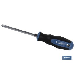 DESTORNILLADOR REVERSIBLE 6x100 mm