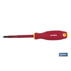 DEST. 1000V PZ1 VARILLA PROT. 5X80