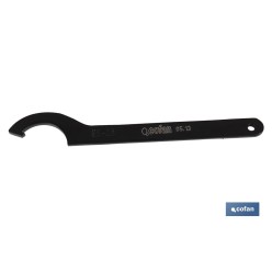 LLAVE DE GANCHO 25-28 MM