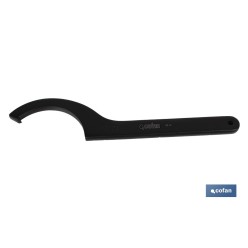 LLAVE DE GANCHO 110-115 MM