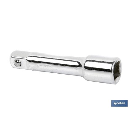 ALARGADERA (1/4) 51mm