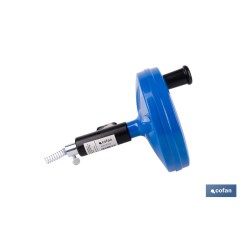 DESATASCADOR DE TAMBOR L-4,6