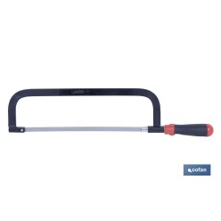 ARCO DE SIERRA ACERO 90º Y 180º