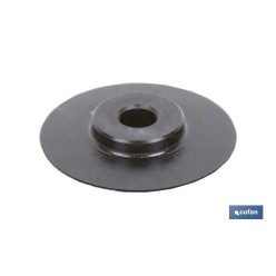 CUCHILLA RECAMBIO 26X6,2 PLASTICO Y MULTICAPA