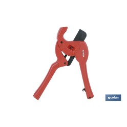 CORTATUBOS TIJERA PARA PLÁSTICO 26 MM (1)