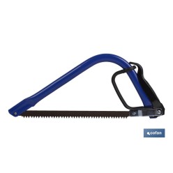 ARCO SIERRA MADERA PUNTA PROTECT 12/300mm