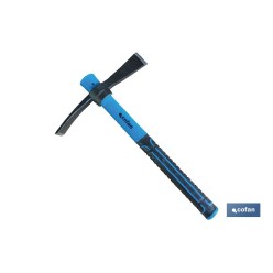 PICO DE CAVAR FIBRA DE VIDRIO 500 G