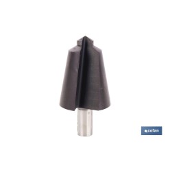 BROCA ESCALONADA. TIALN-TALAD. 26 - 40