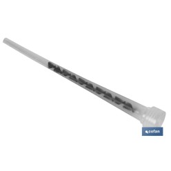 MEZCLADOR ANCLAJE QUIMICO