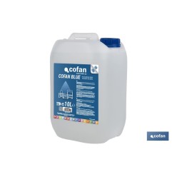 COFAN BLUE SOLUCIÓN DE UREA DE 10 LITROS