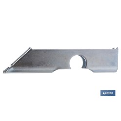 RECAMBIO GANCHO BASCULANTE M-4