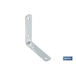 ESCUADRA DE ÁNGULO 20 MM VENTA UNITARIA