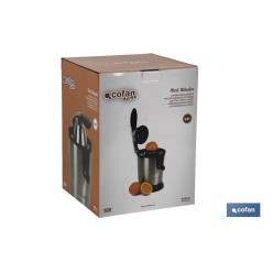 EXPRIMIDOR ELECTRICO 160W