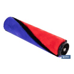 RODILLO PARA CEPILLO ASPIRADORA  REF.45053301/02