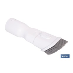 CEPILLO 2 EN 1 PARA ASPIRADORA REF. 45053301/02