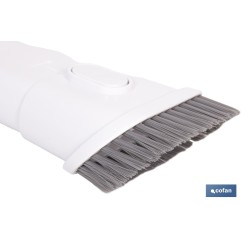 CEPILLO 2 EN 1 PARA ASPIRADORA REF. 45053301/02