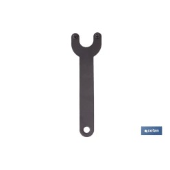 LLAVE PARA AMOLADORA ANGULAR DISCO 115/125