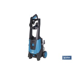 LIMPIADORA ALTA PRESIÓN MODELO FLORIDA REACONDICIONADO