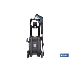 LIMPIADORA ALTA PRESIÓN MODELO FLORIDA REACONDICIONADO