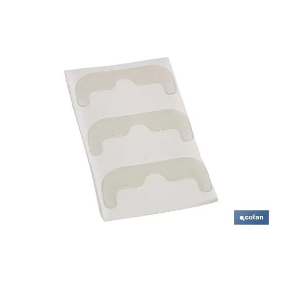 COLGADOR BLISTER ADHESIVO REPARADOR