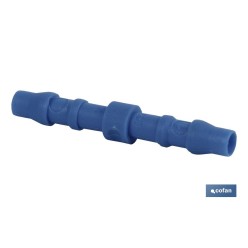 ESPIGA DOBLE T-4 Venta unitaria