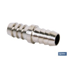 ESPIGA DOBLE T-9 Venta unitaria