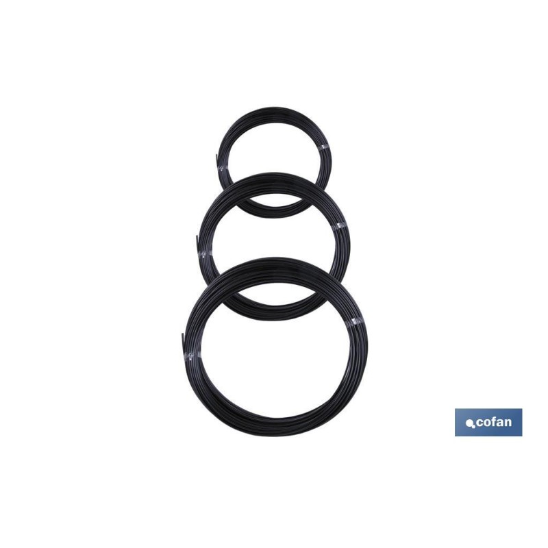 TUBO POLIAMIDA DIN-74324  12X16mm