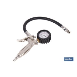 PISTOLA COMPROBACIÓN AIRE