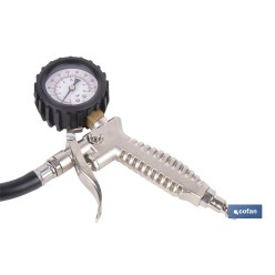 PISTOLA COMPROBACIÓN AIRE