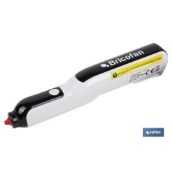 COFAN GLUE PEN 3,6V 2Ah Ø7 MM