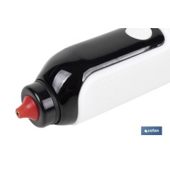 COFAN GLUE PEN 3,6V 2Ah Ø7 MM