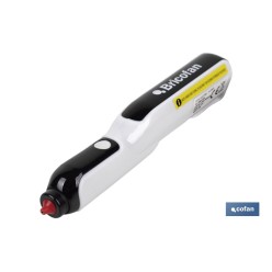 COFAN GLUE PEN 3,6V 2Ah Ø7 MM