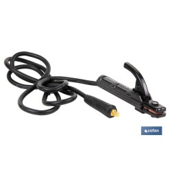 SOLDADOR INVERTER ELÉCTRICO MMA 120A