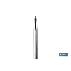 AGUJA DE TRAZAR DE BOLSILLO L-150