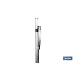 AGUJA DE TRAZAR DE BOLSILLO L-150