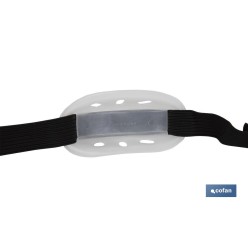 BARBUQUEJO ELÁSTICO PARA CASCO DE OBRA