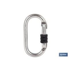 CJTO. ARNES 2 P+CUERDA+ 2 MOSQ+ABSORBEDOR