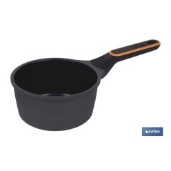 BATERÍA COCINA 3 PIEZAS FULL INDUCTION ALUMINIO FUNDIDO OLIVIER