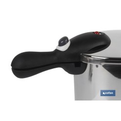 OLLA RÁPIDA INDUCCIÓN MODELO MÓDENA 4L