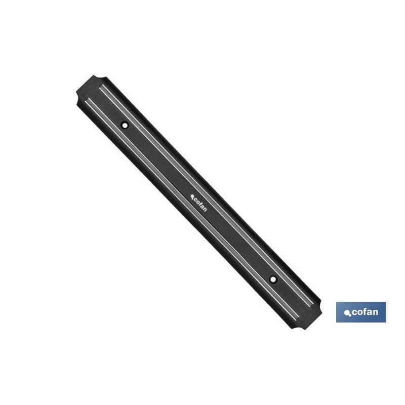 BASE MAGNÉTICA MODELO SENA 38 X 5 X 1,5 CM