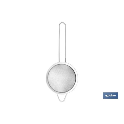 COLADOR DE ACERO INOX. 304 MODELO SENA 10 CM