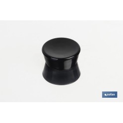 TAPA GIRATORTILLAS ACERO INOX 30 cm