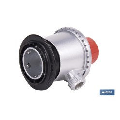 REGULADOR DE GAS SALIDA LIBRE