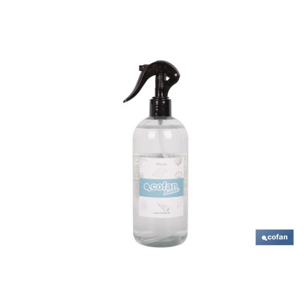 BRUMA TEXTIL OCEAN 500ML