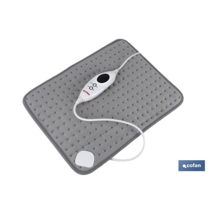 ALMOHADILLA ELÉCTRICA 50 X 60 CM