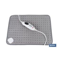 ALMOHADILLA ELÉCTRICA 50 X 60 CM