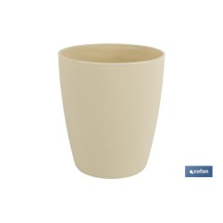 VASO DE AGUA BEIS  MODELO NARA 400ml