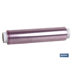 FILM TRANSPARENTE PROFESIONAL 250M 0.953KG